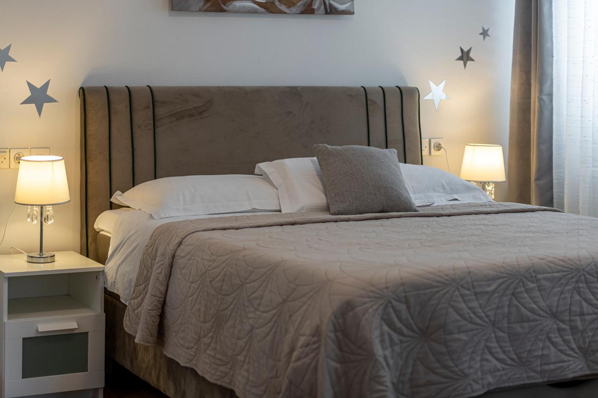 Appartement Nick Cavtat