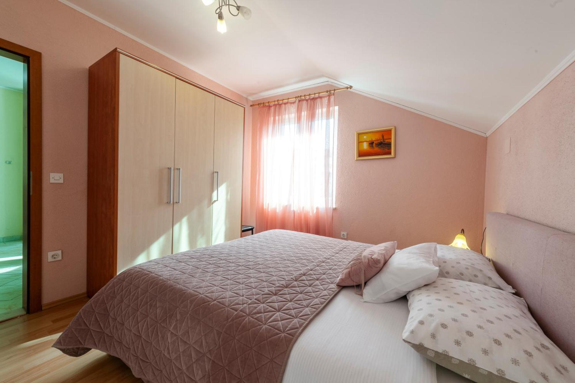 Appartement Nick Cavtat