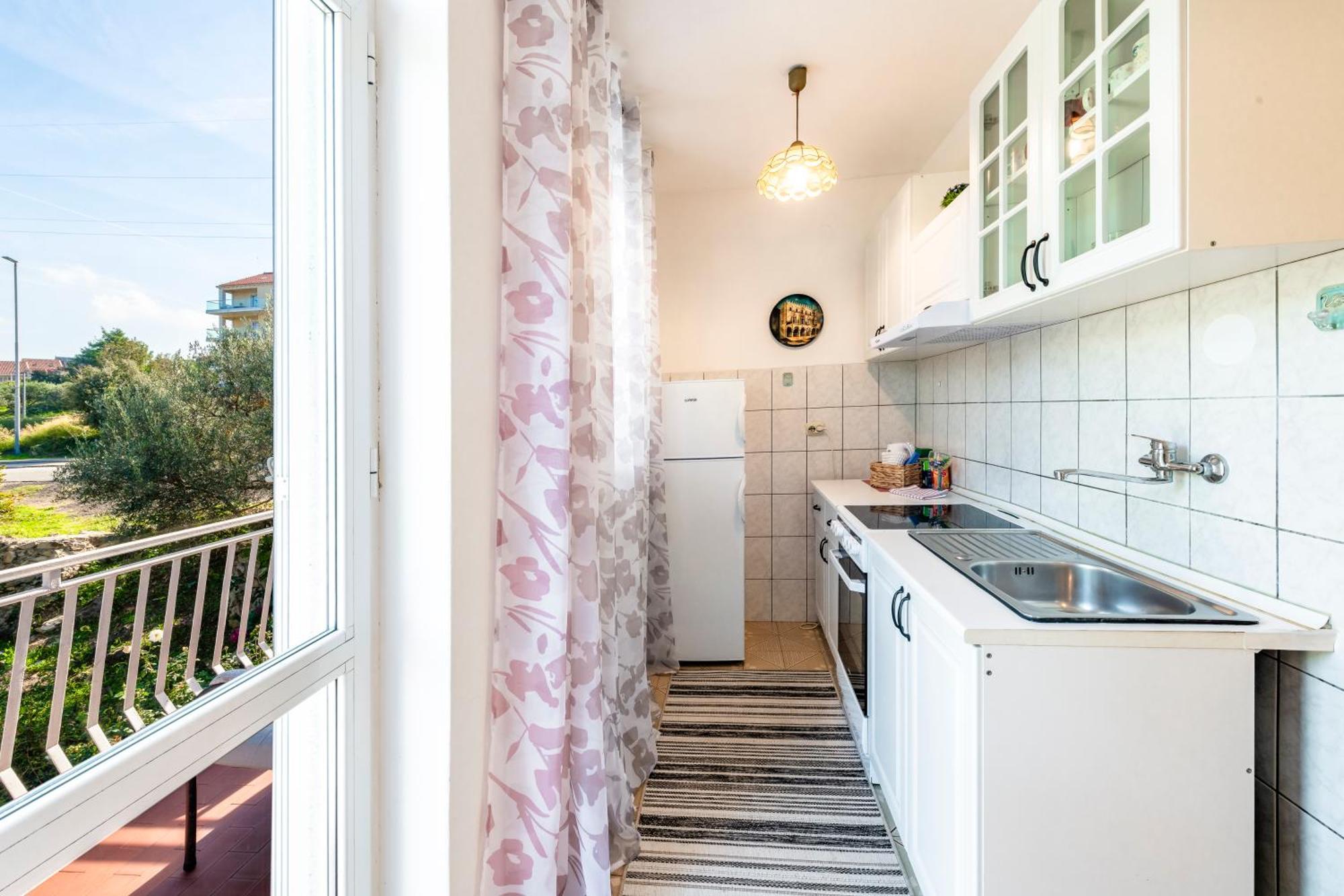 Appartement Nick *