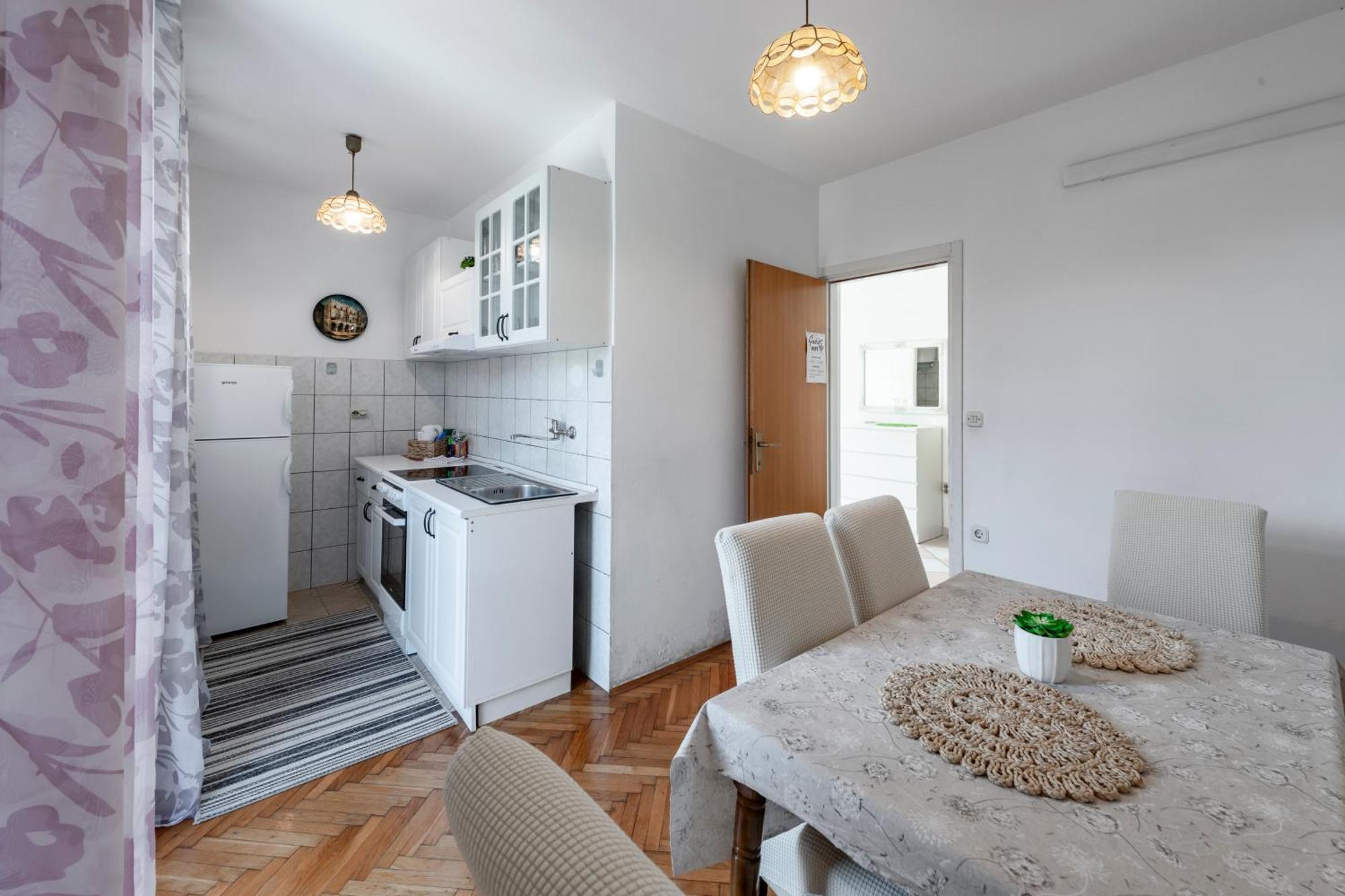 Nick Appartement *