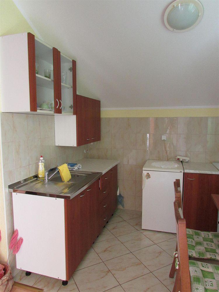 Appartement Nick *