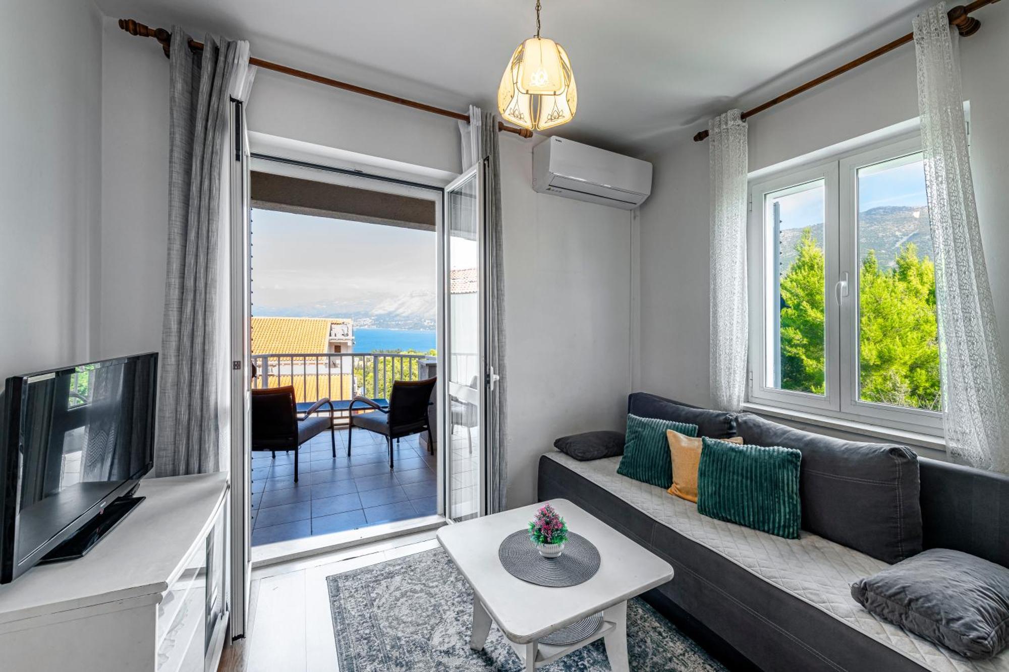 Nick Leilighet Cavtat